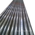 S355j2h Cold Rolled Steel Tubes